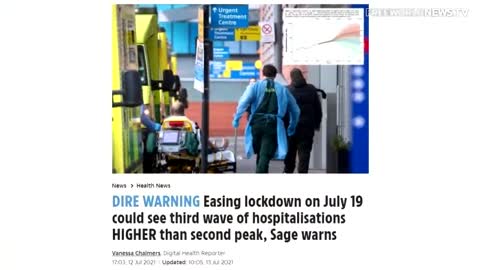 They Got It Wrong AGAIN