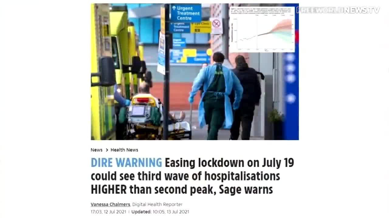 They Got It Wrong AGAIN