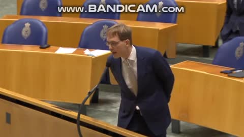 Bedankt Thierry Baudet en team