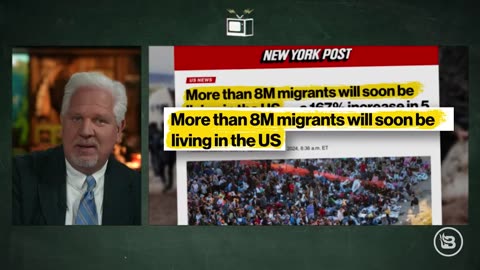 The sheer number of illegal alien voters in swing states could doom this election.