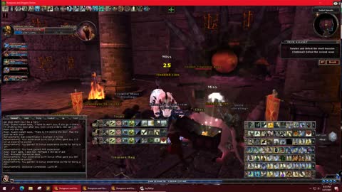 ddo devil assault L12 triple boxing 03-27-2021