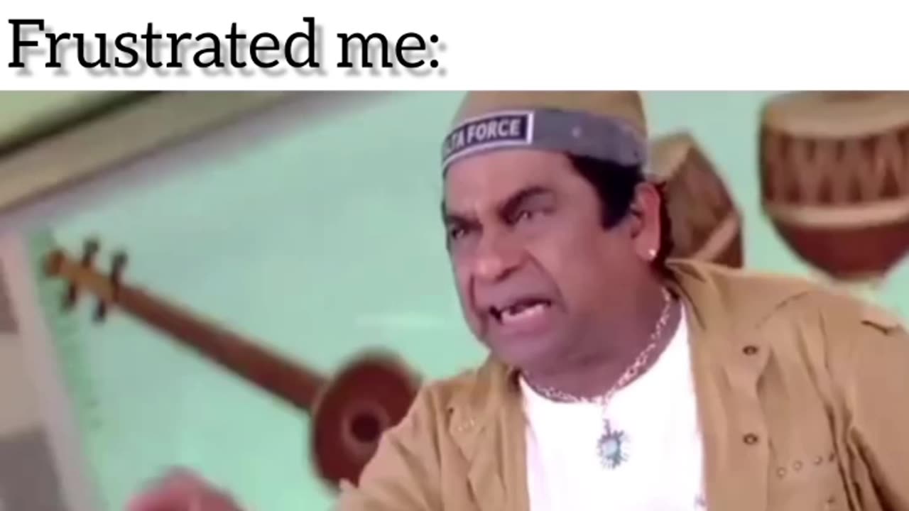 Innocent guy