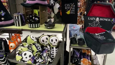 69 days until Halloween
