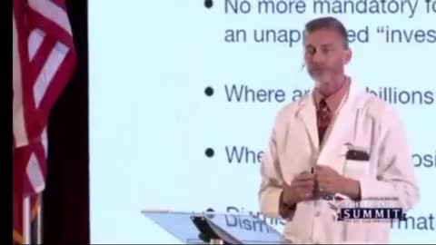 Pathologist Dr. Ryan Cole Exposes The Damage caused by The Civid Vaccine