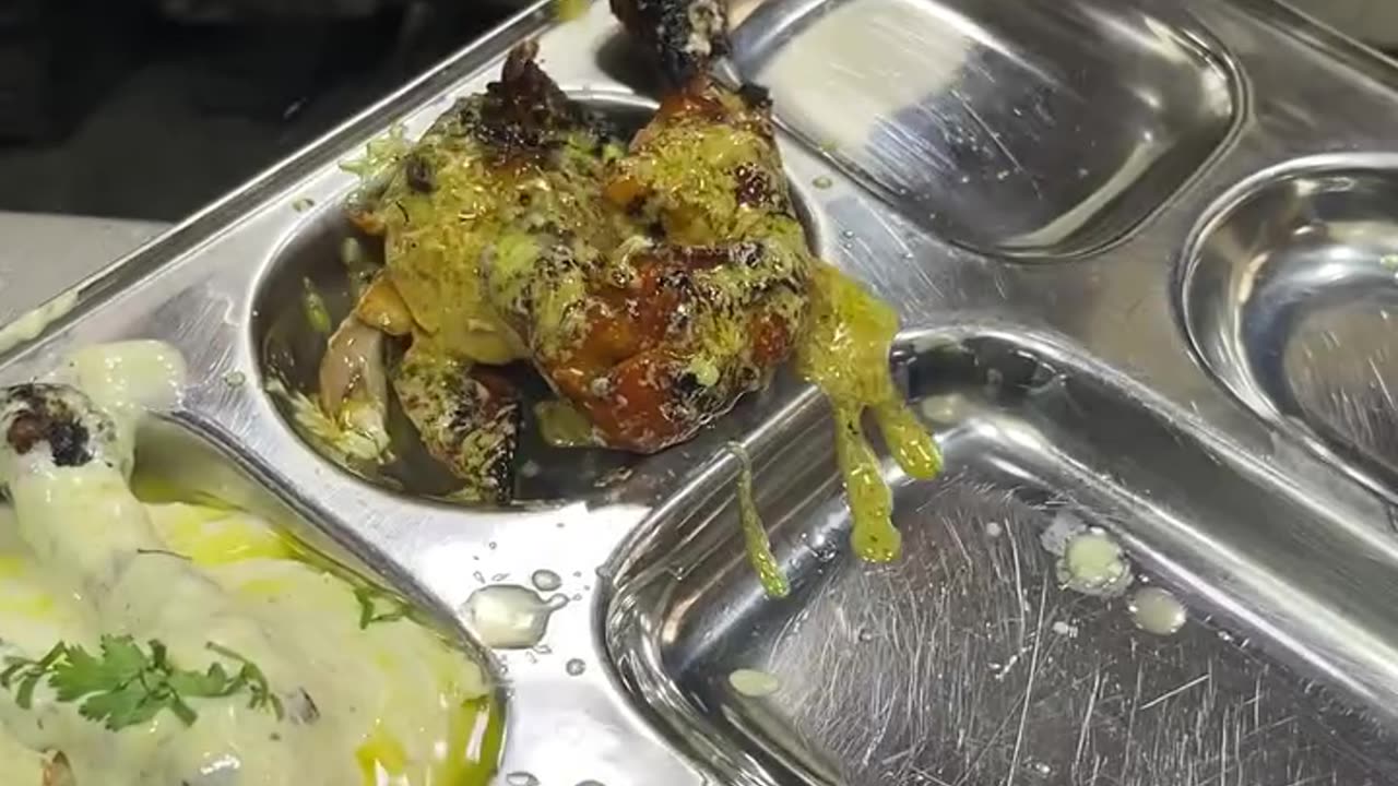 Ultimate non veg