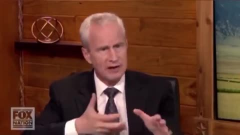 TUCKER: GLOBALIST AGENDA CALLED OUT BY DR. PETER MCCULLOUGH
