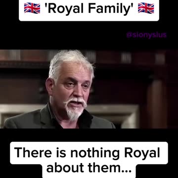 British Royal Family Skeletons in the Closet
