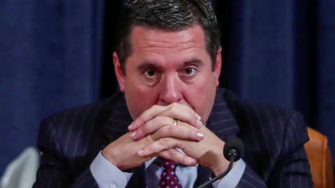 Trump Appoints Devin Nunes as Chair of the President’s Intelligence Advisory Board