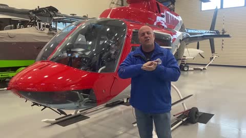 I Found A Man Frozen Alive | Search and Rescue with Mike Patey!!