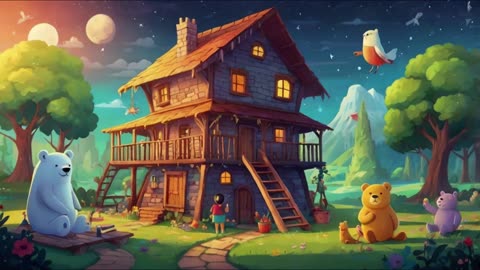Baby House