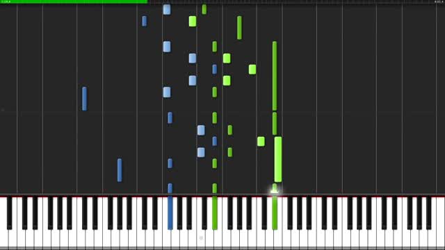 Franz Liszt [Piano Tutorial] - Liebestraum (Love Dream)