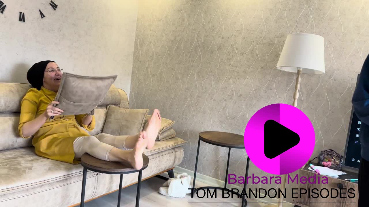 TOM BRANDON EPISODES #Season2.1