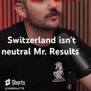 Mr. Results shilling the Neutral Lie