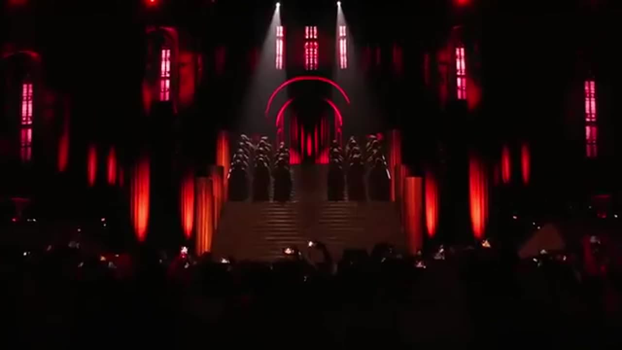 Madonna Admits Satan Cult is Planning to Nuke/Destroy Everyone 2019