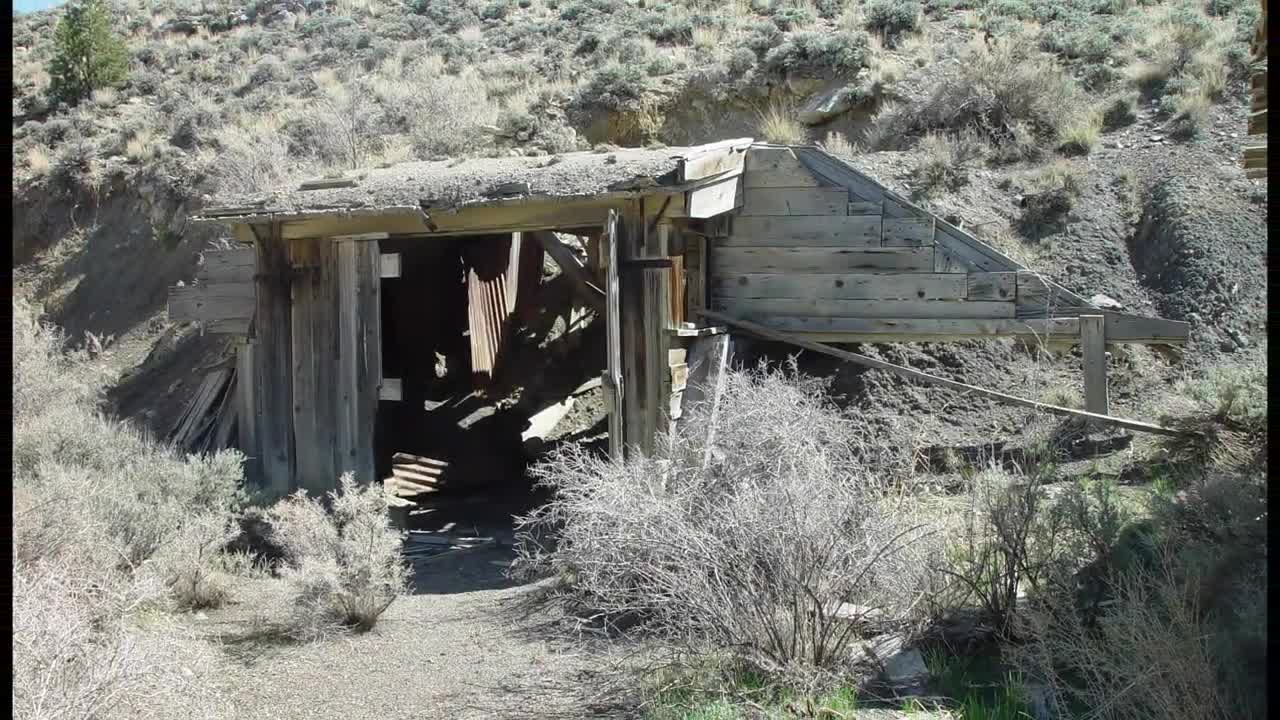 Gold Hill Utah (Deep Creek Railroad)