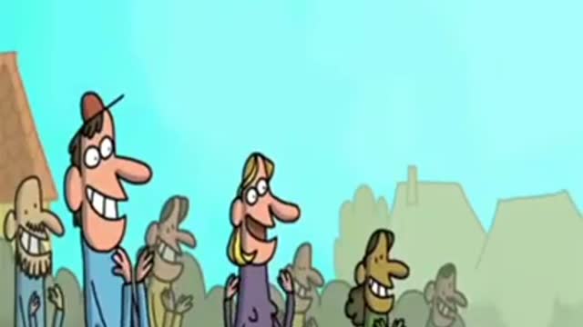 Funny short..