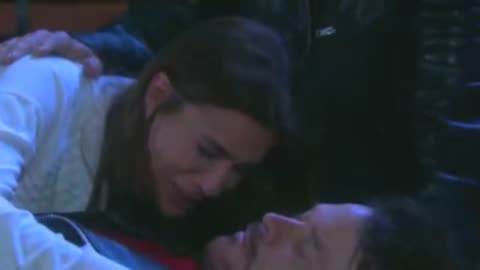 Bo's Death, Steve Reacts 2015