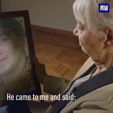 'The West promotes its democracy with blood'