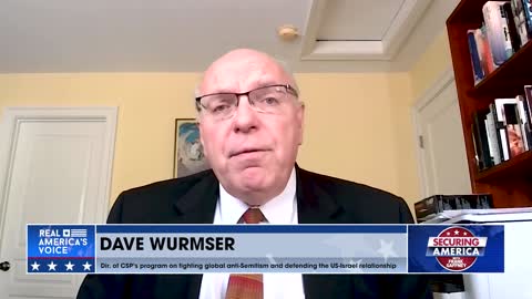 Securing America with Dave Wurmser (Part 2) | July 13, 2022