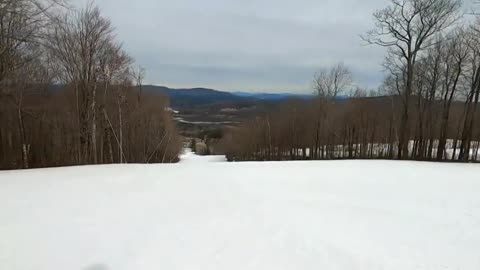 Ragged Mountain Runway