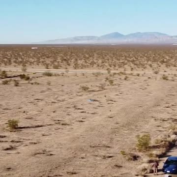 Descubre Tu Lote Soñado en California City – ¡Asequible y Construible!"