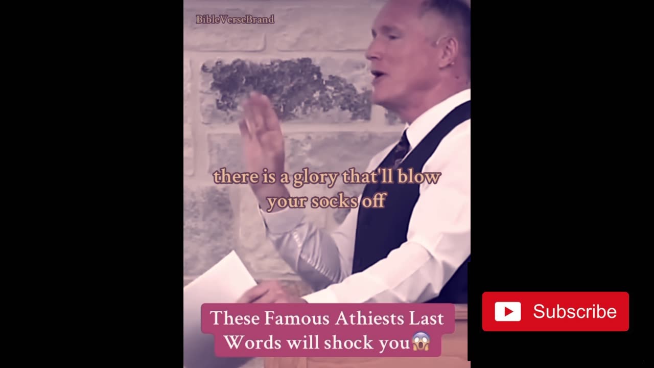 Famous Atheists Last Words