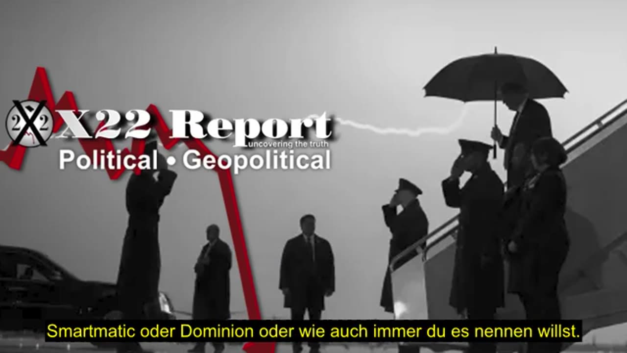 X22 Report vom 30.07.2024