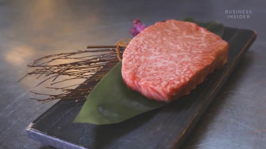 Wagyu BeefIs