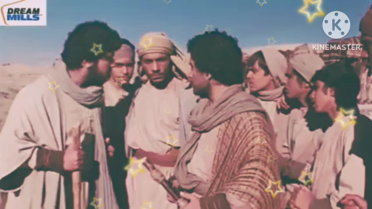 Hazrat Yousuf PBUH Story Episode 8