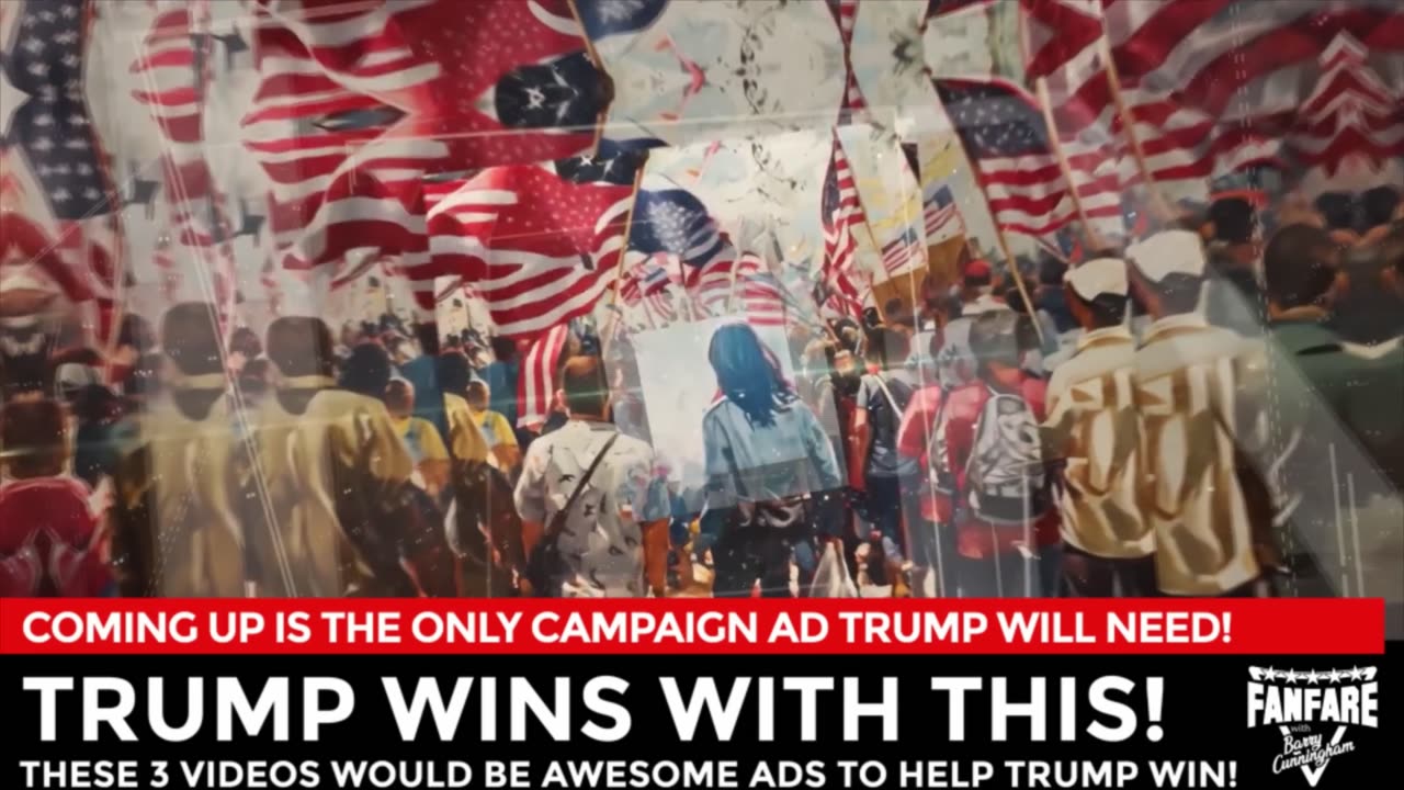 Best Trump AD ever