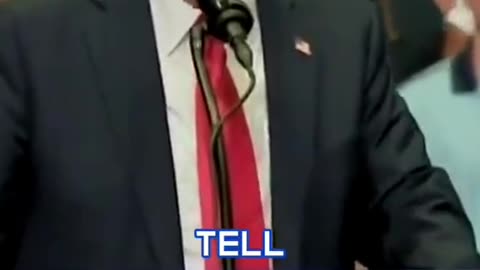 President Trump rally