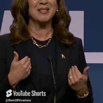 SNL Kamala Harris Maya Rudolph Part 2