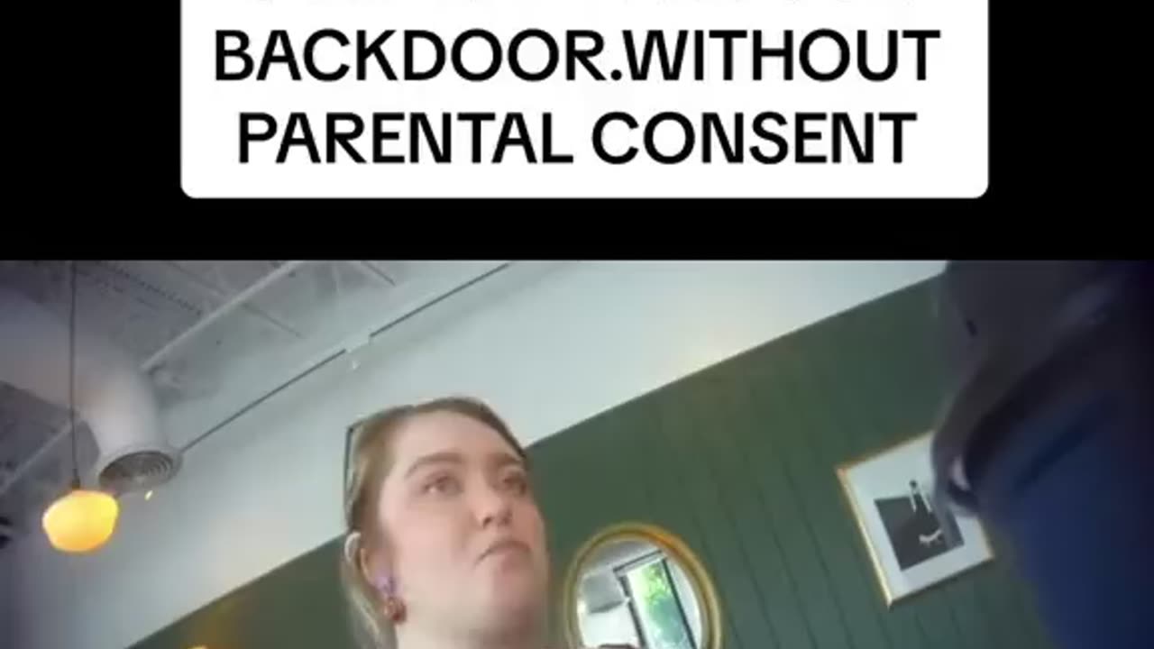 WOW Saying The Quite Part Out Loud, Introducing Sexual Content In