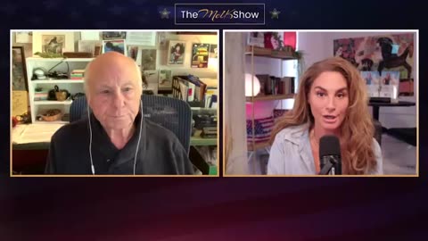 James Howard Kunstler w/ The Mel K: The Inversion of Justice! Lawfare & its Consequences | 10.26.24