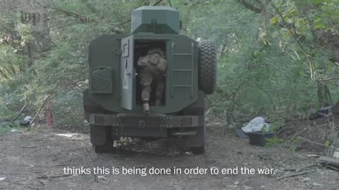 "We are not planning to leave