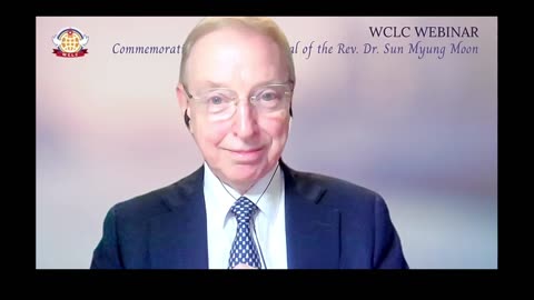 WCLC: 11th Memorial of the Rev. Dr. Sun Myung Moon