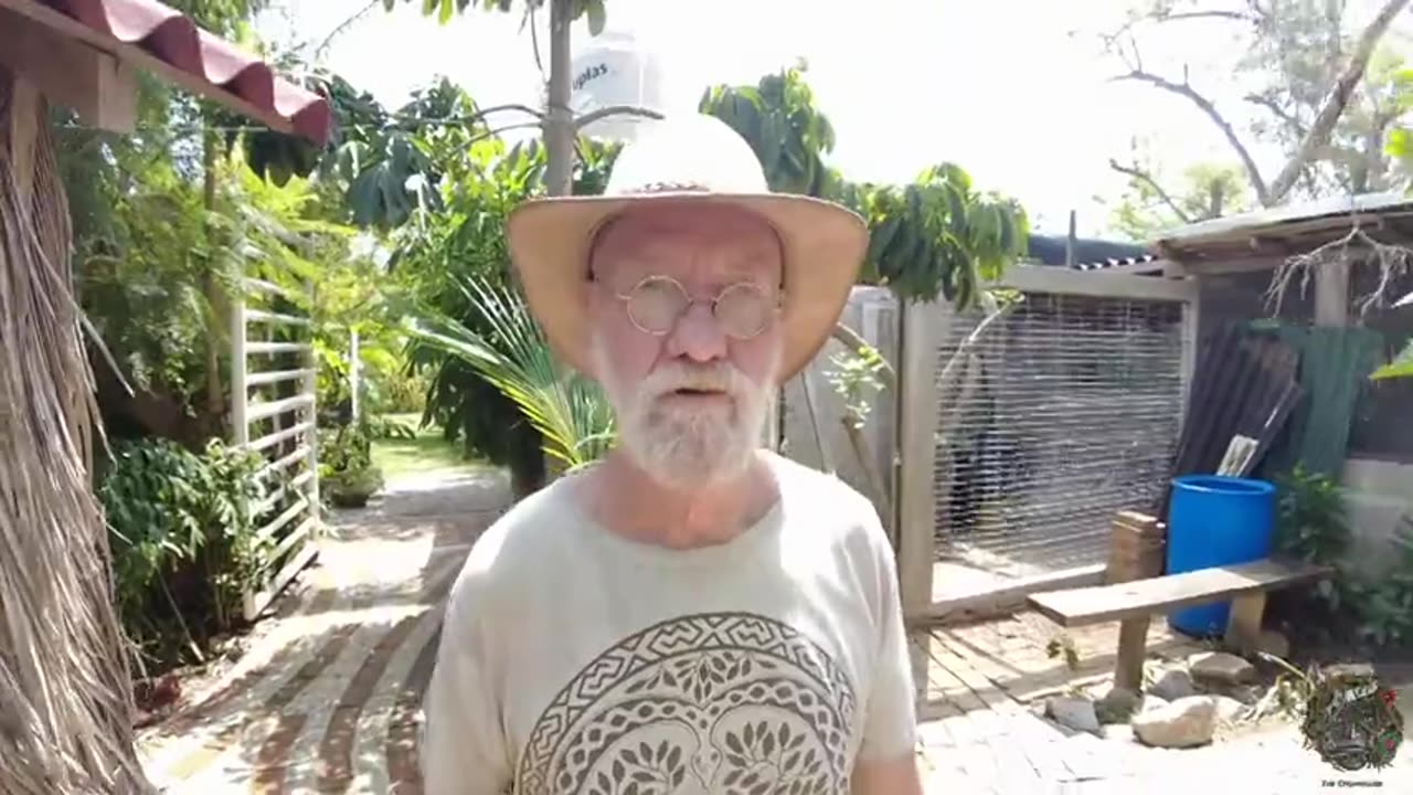 TheCrowhouseOfficial - Max Igan - The Darkest Cloud Has a Silver Lining