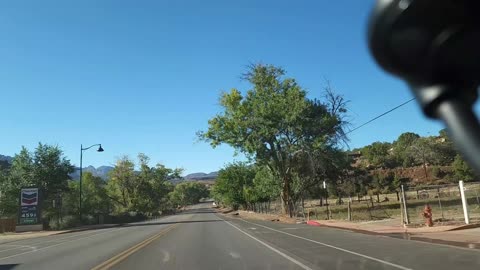 Zion National Park