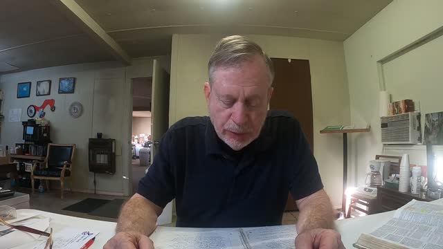 Keys to effective Soul-winning