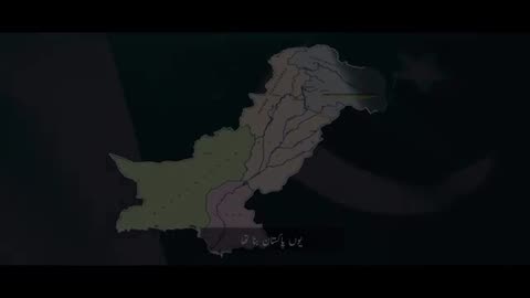 How Pakistan came into existence