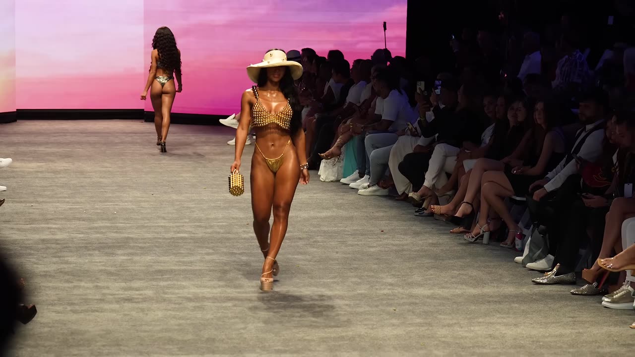 Diva Boutique - Miami Swim Week (2023)