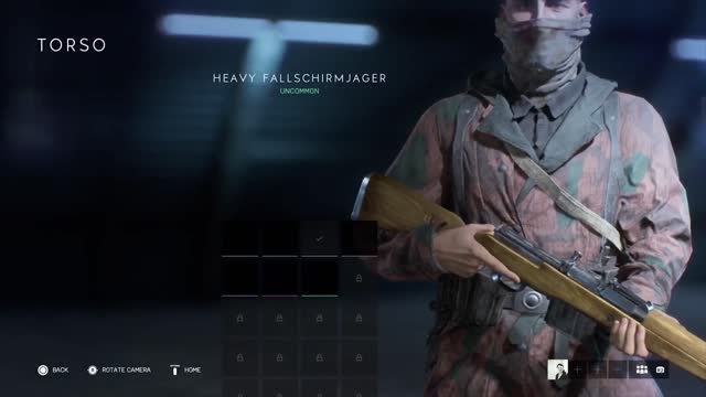 Some battlefield games have a commander system in addition to the squad system