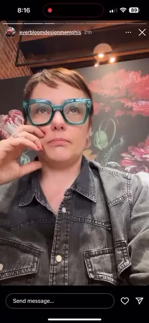 Memphis Flower Shop Bans Trump Supporters