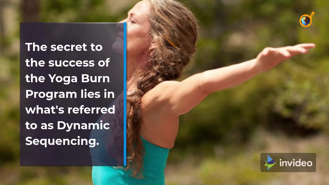 12 week Yoga challenge