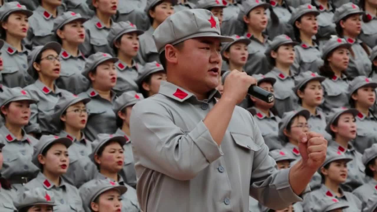 Beijing says Small Groups can’t Rule The World