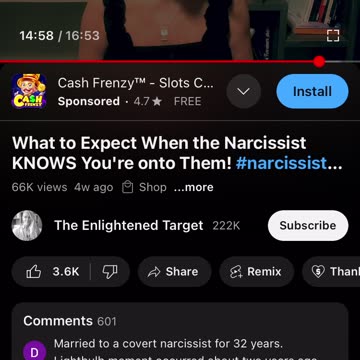 Plain as day, but hey bring it on If you feel lucky, huh