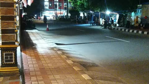 Street