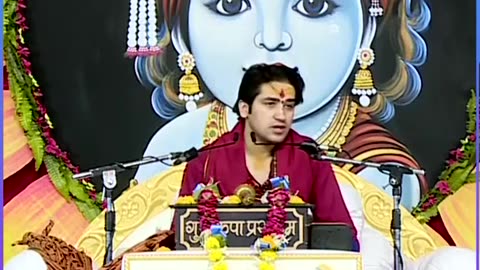 Bagwashar Dham sarkar