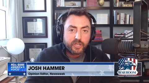 Hammer's Not Surprised Lincoln Project Promotes Rape Following Its Association With "Pedophilia"