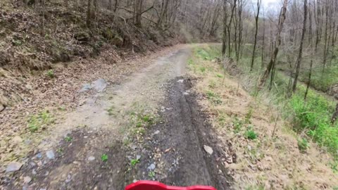 Sneed Hollow Rd
